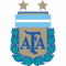 Logo Argentine U23