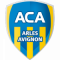 Arles-Avignon