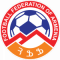 Logo Arménie