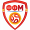 Logo ARY Macédoine