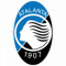 Logo Atalanta