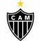 Logo Atlético Mineiro