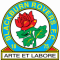 Logo Blackburn