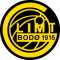 Logo Bodø / Glimt