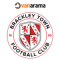 Logo Brackley Town