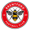 FOOTBALL PREMIER LEAGUE 2021 -2022 - Page 8 Brentford