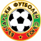 Logo Bulgarie