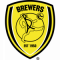 Logo Burton Albion