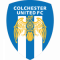 Logo Colchester Utd