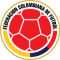 Logo Colombie