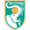 Logo Côte d'Ivoire