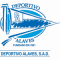 Logo Alavés