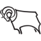 Logo Derby County