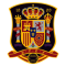 Logo Espagne U23