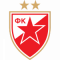 Logo Étoile rouge de Belgrade