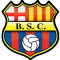 FC Barcelone