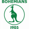 Bohemians 1905
