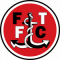 Fleetwood Town
