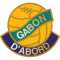 Logo Gabon