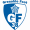 Grenoble Foot 38