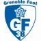 Grenoble Foot 38