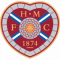 Logo Heart of Midlothian FC