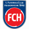 Logo Heidenheim