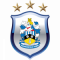 Logo Huddersfield Town