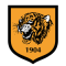 Logo Hull City