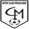 Logo Inter Club Escaldes