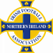 Logo Irlande du Nord