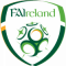 Logo Irlande