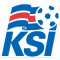 Logo Islande U21