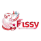 Logo GPSO 92 Issy