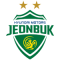 Logo Jeonbuk Motors