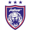 Logo Johor FC