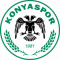 Logo Konyaspor