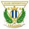 Logo Leganes