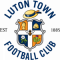 Logo Luton Town