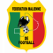 Logo Mali