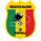 Logo Mali