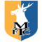 Logo Mansfield Town