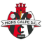 Mons Calpe SC