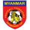 Myanmar U20