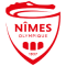 Logo Nîmes