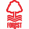 Logo Nottingham Forest