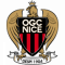 Logo OGC Nice