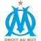 Logo Olympique de Marseille