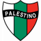 Logo Palestino