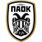 Logo PAOK Salonique